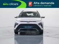 Usado Hyundai Bayon 84 CV (61 kW) 2023 Blanco SUV