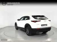 Usado Mazda CX-30 Prime-Line 140 CV (102 kW) 2025 Blanco SUV