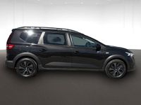 Begagnad Dacia Jogger Expression 140 HK (102 kW) 2024 Svart Minibuss
