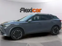Usado Cupra Formentor 150 CV (110 kW) 2022 Gris SUV