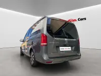 Usado Mercedes V200 Marco Polo 136 CV (100 kW) 2021 Gris Monovolumen