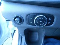 Usado Ford Transit Ambiente 130 CV (95 kW) 2021 Blanco