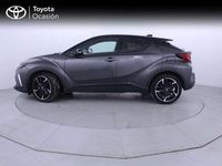 Usado Toyota C-HR Sport 184 CV (135 kW) 2023 Gris SUV