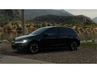 Nuevo VW Polo R-line 116 CV (85 kW) 2026 Negro Utilitario