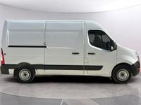 Usado Nissan Interstar 136 CV (100 kW) 2023 Blanco Van