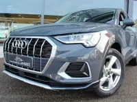 Usado Audi Q3 Advanced Plus 150 CV (110 kW) 2023 Gris / plata SUV