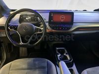 Usado VW ID.4 Pure 125 kW (170 CV) 2021 Eléctrico SUV