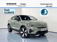 Usado Volvo C40 Plus 2023 Eléctrico SUV