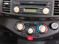 Usado Nissan Micra 80 CV (58 kW) 2005 Beige Berlina