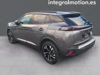 Usado Peugeot 2008 Allure 110 CV (80 kW) 2021 SUV