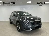 Nuevo Kia Sportage 230 CV (169 kW) 2025 Oscuro SUV