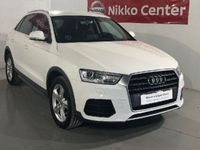 usado Audi Q3 35 Tdi 110kw