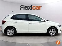 Occasion VW Polo Advance 95 ch (69 kW) 2020 Blanc Berline
