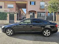 Usado Audi A6 Premium 256 CV (188 kW) 2008 Negro Berlina