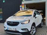 Usado Opel Mokka X Selective 136 CV (100 kW) 2016 Blanco SUV