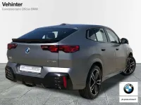 Usado BMW iX2 230 kW (313 CV) 2024 Gris SUV