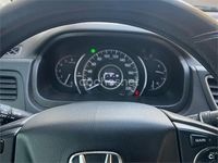 Usado Honda CR-V Comfort 120 CV (88 kW) 2017 Gris / plata SUV