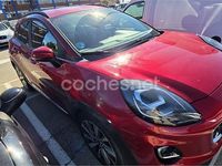 Usado Ford Puma ST-Line 125 CV (91 kW) 2021 Rojo SUV