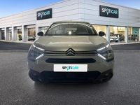 Usado Citroën C4 Feel 131 CV (96 kW) 2023 Gris SUV