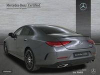 usado Mercedes CLS450 4Matic AMG Line (EURO 6d-TEMP)