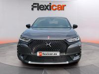 Usado DS Automobiles DS7 Crossback Performance 131 CV (96 kW) 2022 Gris SUV