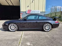 Usado Porsche 911 Carrera 300 CV (220 kW) 1999 Negro Coupe