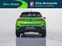 Usado Opel Mokka Ultimate 136 CV (100 kW) 2024 Verde SUV