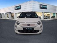 Usado Fiat 500 Red 69 CV (50 kW) 2022 Blanco Berlina