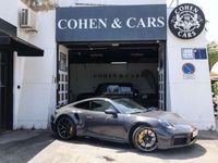 Usado Porsche 992 650 CV (478 kW) 2021 Gris Coupe