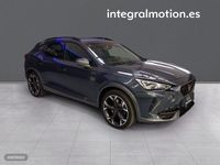 Usado Cupra Formentor VZ 244 CV (179 kW) 2021 Gris SUV