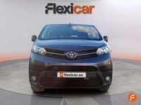 Usado Toyota Proace Comfort 120 CV (88 kW) 2025 Gris Monovolumen