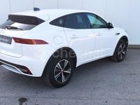 Usado Jaguar E-Pace R-Dynamic 160 CV (117 kW) 2023 Blanco SUV