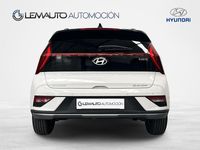 Usado Hyundai Bayon 101 CV (74 kW) 2025 SUV