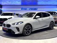 Usado BMW 120 M Sport 163 CV (119 kW) 2025 Gris Utilitario