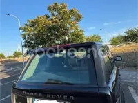 Usado Land Rover Range Rover Vogue 177 CV (130 kW) 2004 Verde SUV