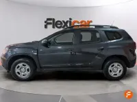 Usado Dacia Duster Comfort 90 CV (66 kW) 2021 Gris SUV
