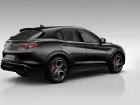 Nuevo Alfa Romeo Stelvio Veloce 160 CV (117 kW) 2025 Gris SUV