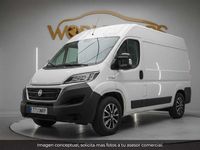 Usado Fiat Ducato 140 CV (102 kW) 2024 Blanco Van