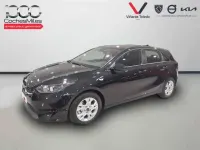 Usado Kia Ceed 136 CV (100 kW) 2024 Negro Utilitario