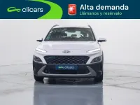 Usado Hyundai Kona 141 CV (103 kW) 2022 Blanco SUV