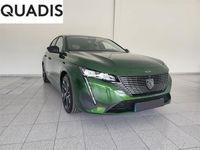 Usado Peugeot 308 Allure 180 CV (132 kW) 2024 Verde Berlina