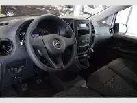 Usado Mercedes Vito 163 CV (119 kW) 2022 Blanco Van