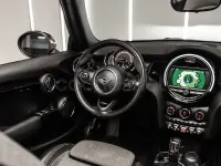 Usado Mini Cooper S Cabriolet 192 CV (141 kW) 2018 Rojo Descapotable