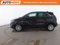 Usado Opel Crossland Business Elegance 120 CV (88 kW) 2021 Negro SUV