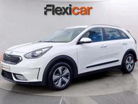 Usado Kia Niro 141 CV (103 kW) 2019 Blanco SUV