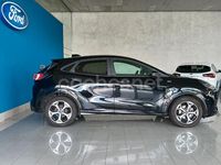 Usado Ford Puma ST-Line 125 HP (91 kW) 2024 Preto SUV