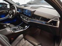 Usado BMW X7 M Sport 352 CV (258 kW) 2025 Gris SUV