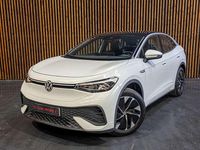 Usado VW ID.5 Pro 127 kW (174 CV) 2023 Blanco SUV