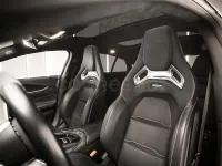 Usado Mercedes AMG GT 63 AMG 843 CV (620 kW) 2022 Gris / plata Coupe