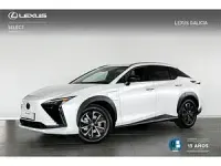 Usado Lexus RZ 350e 164 kW (224 CV) 2026 Blanco SUV